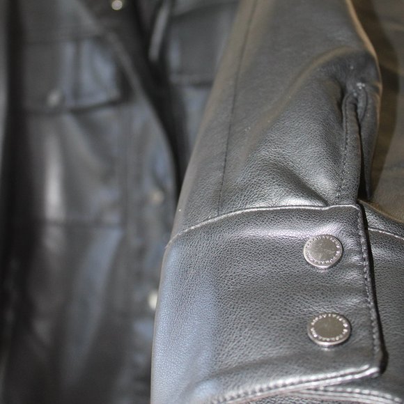 Jacket - Picture 2 of 7